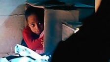 S4 E17: Nobody's Child