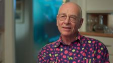 S10 E4: Karl Kruszelnicki