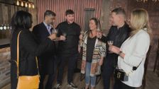 S1 E10: Come Dine with Me: The Professionals