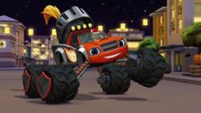 S2 E3: Truck or Treat