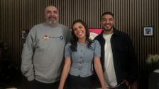 S2026 E21: Inside the Huddle