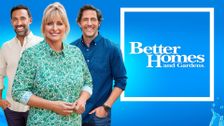 Better Homes and Gardens