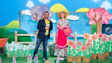 S2 E8: Mary Mary Quite Contrary