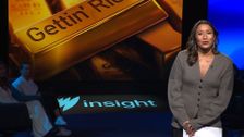 S2026 E25: Gettin' Rich