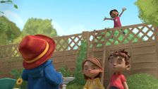 S2 E23: Paddington's New Neighbours