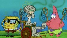 S1 E3: Jellyfishing; Plankton