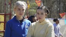 S3 E1: We're Not Worthy