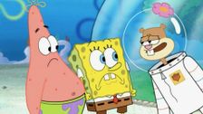 S5 E17: The Inmates of Summer; To Save a Squirrel