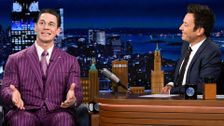 S13 E120: John Cena; Olivia Cooke; Lexi Minetree; Kim Gordon