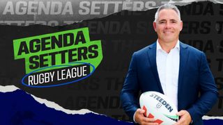 The Agenda Setters: Rugby League