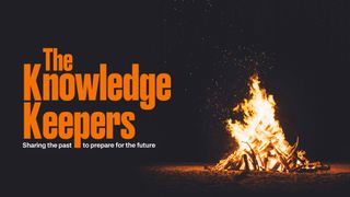 The Knowledge Keepers