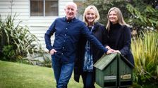 S6 E1: Rebecca Gibney