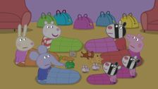 S2 E51: The Sleepover