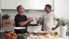 S1 E9: Good Food Everyday With Gary Mehigan