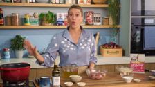 S14 E33: Everyday Gourmet with Justine Schofield