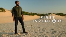 The First Inventors