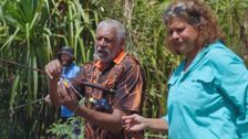 S5 E9: Kununurra, Derwent River, Innisfail