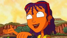 S3 E19: Summer Breezy; Sammy's Fortune