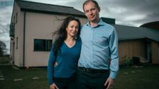 S1 E1: The Parshall Family