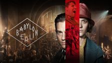 Babylon Berlin