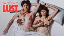 30 Days of Lust