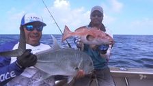 S5 E7: Big Fish, Bigger Action (2)