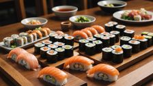S2023 E7: Sushi
