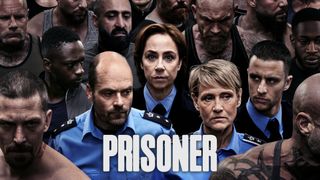 Prisoner