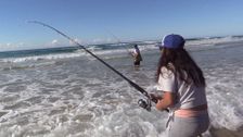 S3 E6: My Fishing Place