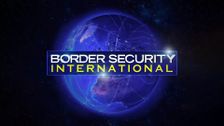 Border Security: International