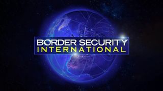 Border Security: International