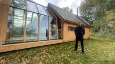 S14 E4: George Clarke's Amazing Spaces