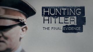 Hunting Hitler