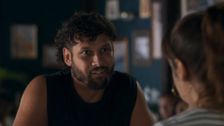 S39 E99: Home and Away