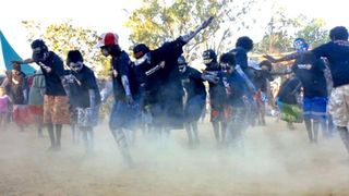 NITV On The Road: Barunga Festival