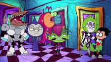S6 E1283: The Night Begins to Shine 2: Chapter One - Mission to Find the Lost Stems