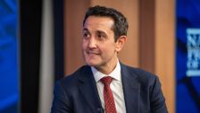 S18 E3: David Crisafulli - Premier of Queensland