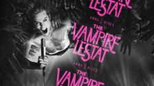 The Vampire Lestat