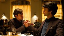 S1 E4: London Spy