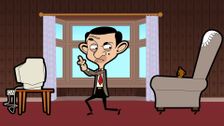 S2 E15: Super Spy