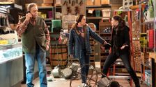 S6 E7: Smash and Grab and Happy Death Day