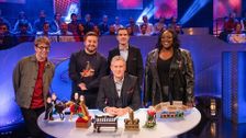 S26 E4: Adam Hills: The Last Leg