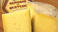 S2 E3: Spain: Spanish Traditional Quesos