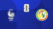 S2026 E17: Group I: France vs Senegal