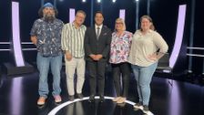S6 E35: Mastermind Australia