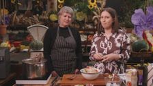 S9 E10: My Market Kitchen