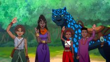 S2 E6: Iyanu