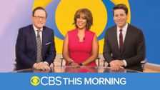 CBS This Morning