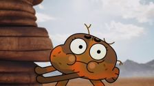 S4 E21: The Origins