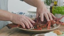 S13 E39: Good Chef Bad Chef